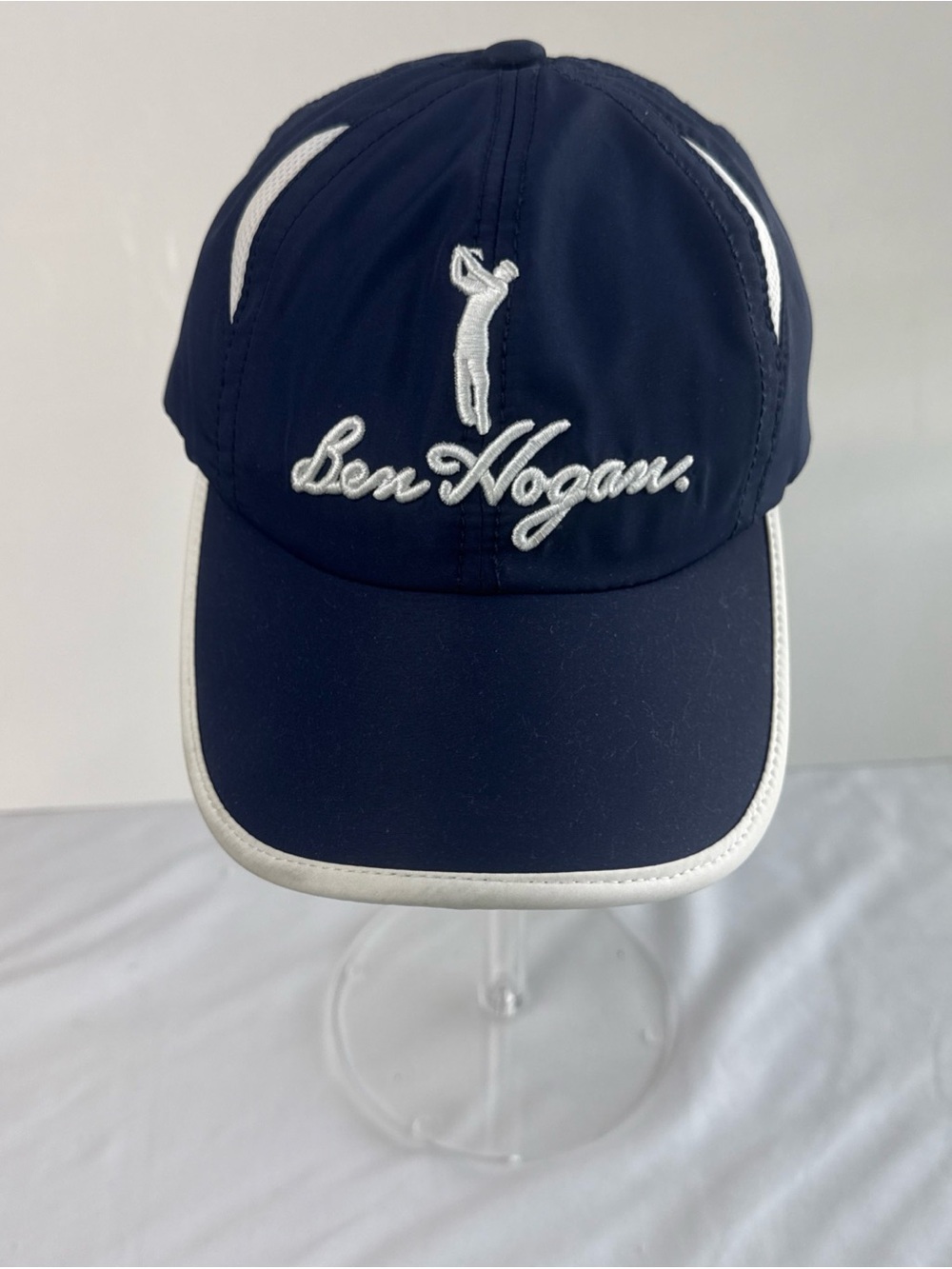 Ben Hogan Golf Hate Navy & White Men’s One Size